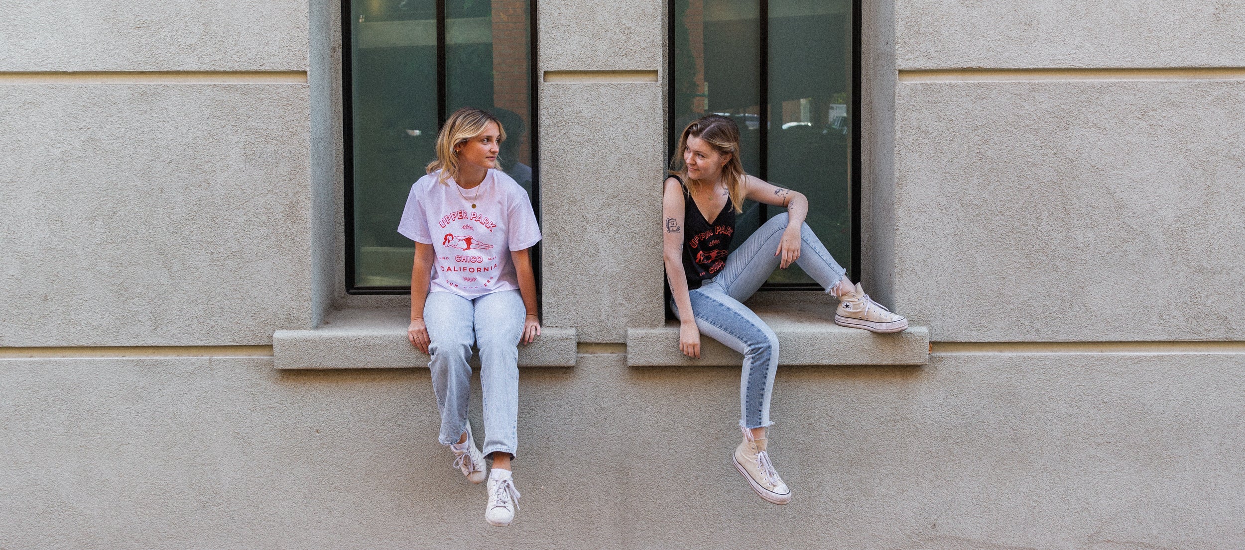 Tops Zone -Tops Zone womens tops banner